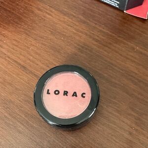 LORAC Soft Rose Pink Powder Blush